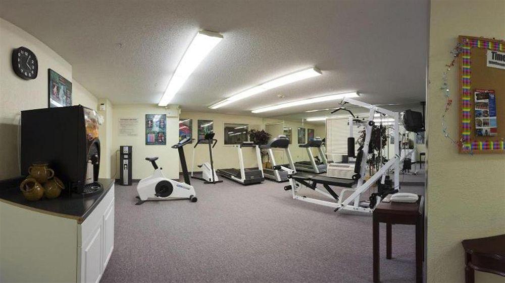 Executive Residency By Best Western Philadelphia-Willow Grove Хоршем Экстерьер фото
