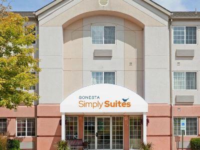 Executive Residency By Best Western Philadelphia-Willow Grove Хоршем Экстерьер фото