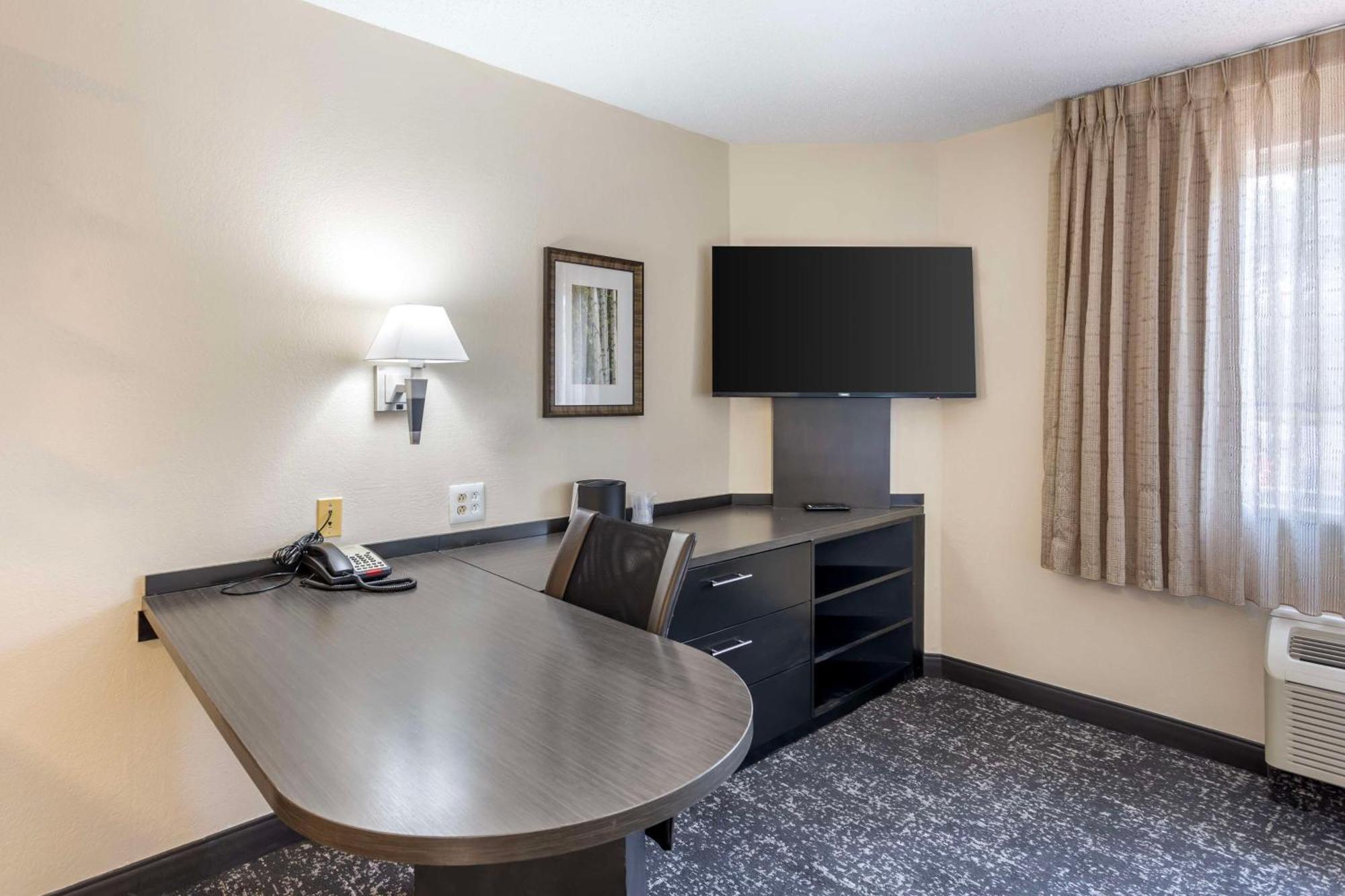 Executive Residency By Best Western Philadelphia-Willow Grove Хоршем Экстерьер фото
