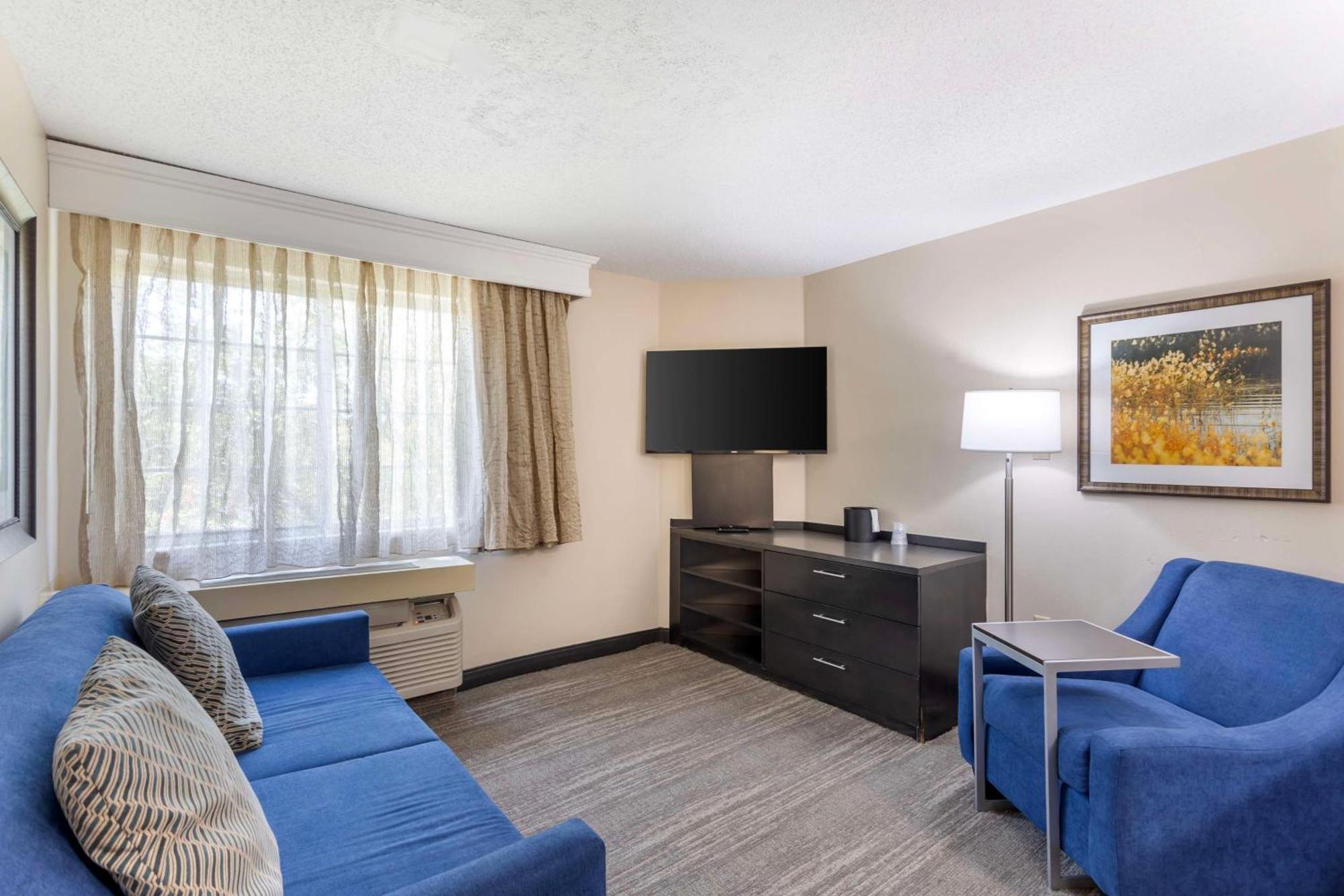 Executive Residency By Best Western Philadelphia-Willow Grove Хоршем Экстерьер фото