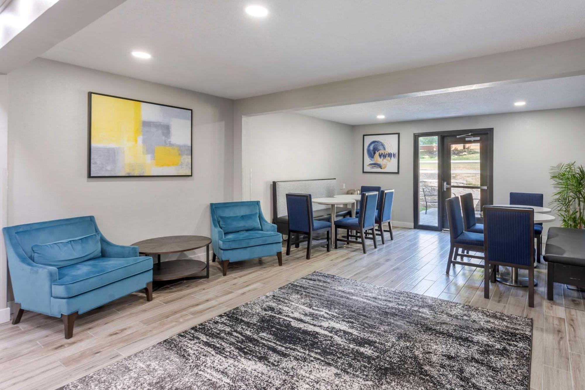 Executive Residency By Best Western Philadelphia-Willow Grove Хоршем Экстерьер фото