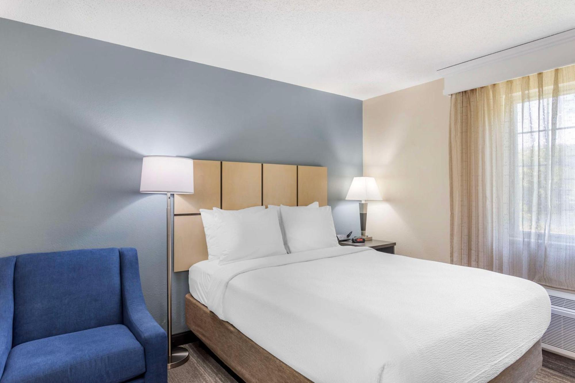 Executive Residency By Best Western Philadelphia-Willow Grove Хоршем Экстерьер фото