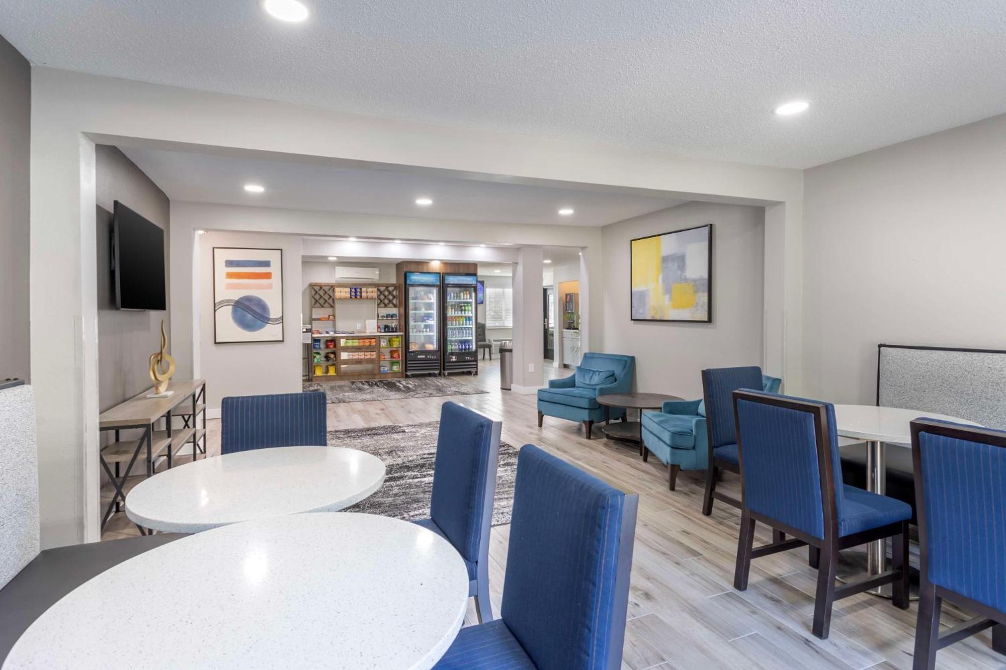 Executive Residency By Best Western Philadelphia-Willow Grove Хоршем Экстерьер фото