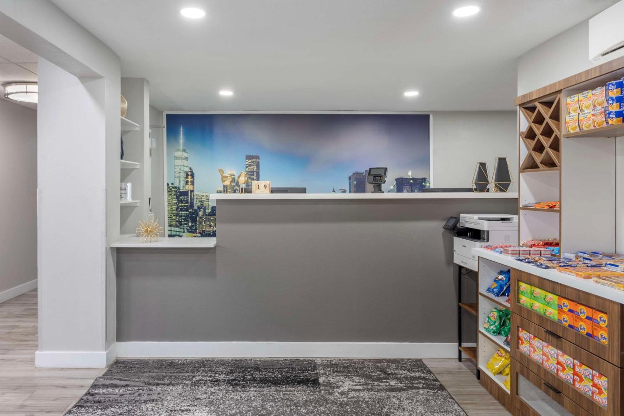 Executive Residency By Best Western Philadelphia-Willow Grove Хоршем Экстерьер фото