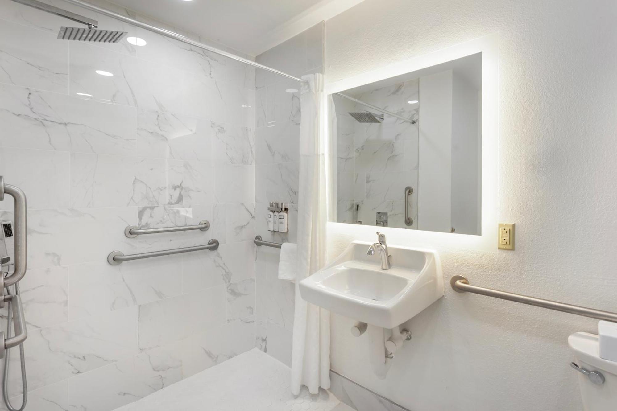 Executive Residency By Best Western Philadelphia-Willow Grove Хоршем Экстерьер фото