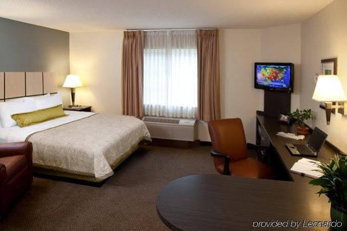 Executive Residency By Best Western Philadelphia-Willow Grove Хоршем Экстерьер фото