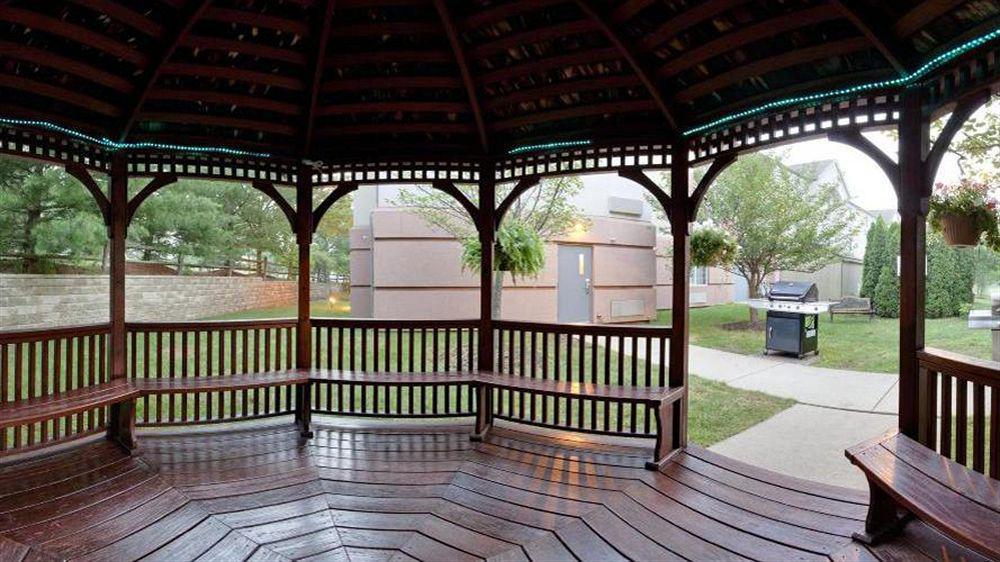 Executive Residency By Best Western Philadelphia-Willow Grove Хоршем Экстерьер фото