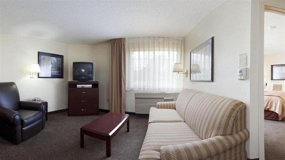 Executive Residency By Best Western Philadelphia-Willow Grove Хоршем Экстерьер фото