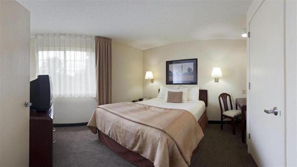 Executive Residency By Best Western Philadelphia-Willow Grove Хоршем Экстерьер фото